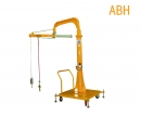 呼和浩特悬臂吊ABH型-1