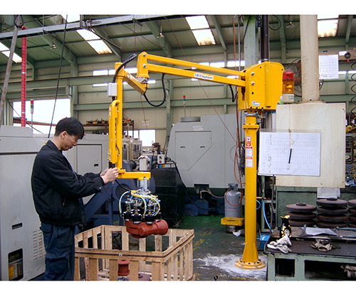 立柱式助力机械手 立柱式助力机械手