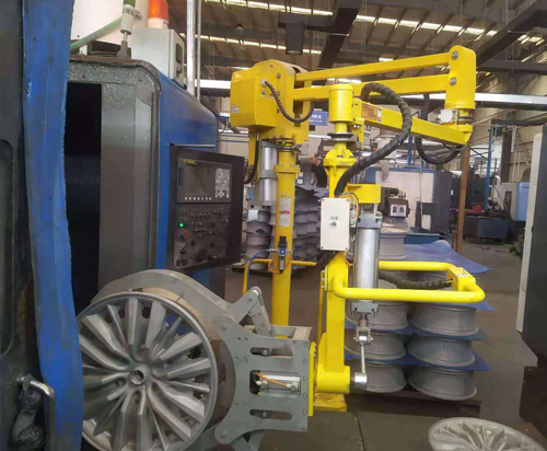 助力机械手价格